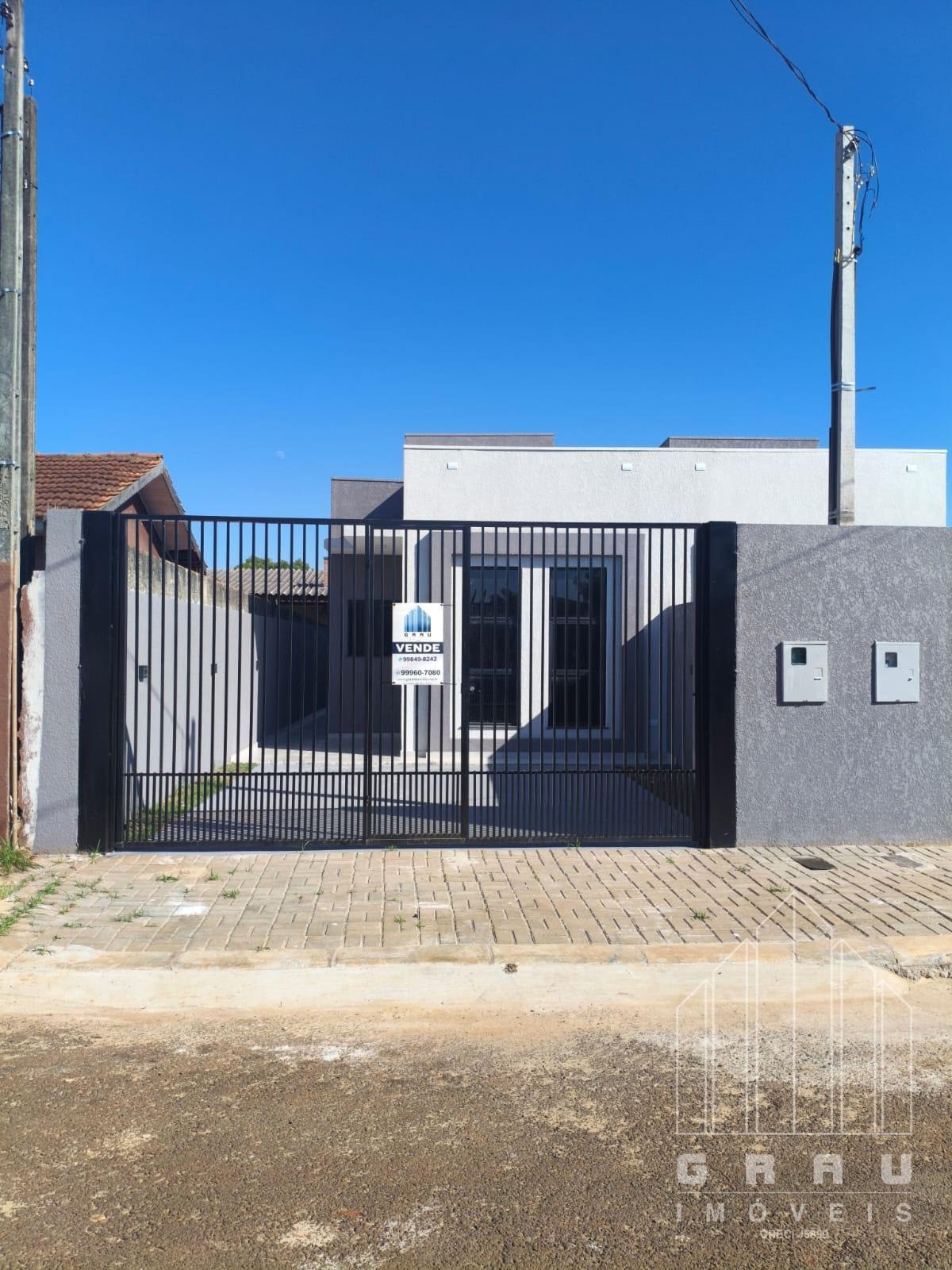 Casa no Três Bandeiras  -  Foz do Iguaçu