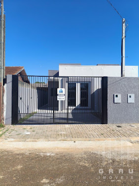 Casa no Três Bandeiras  -  Foz do Iguaçu