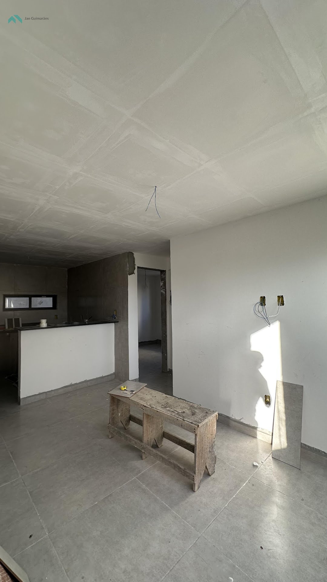Apartamento, 2 quartos, 44 m² - Foto 25