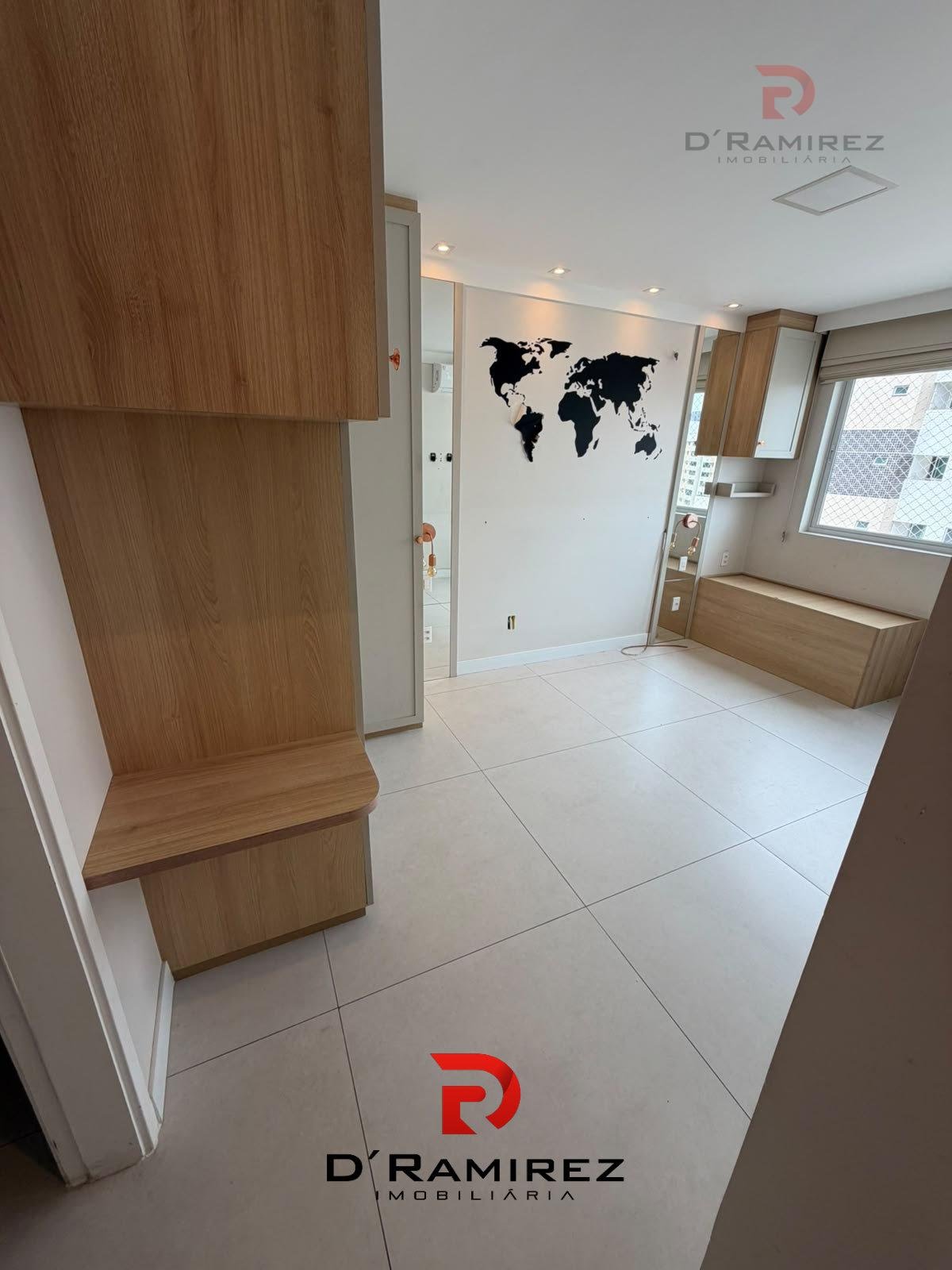 Apartamento para alugar com 2 quartos, 1 suíte, 1 vaga e 67m² no Renascença, São Luís (MA) — foto 16 de 28