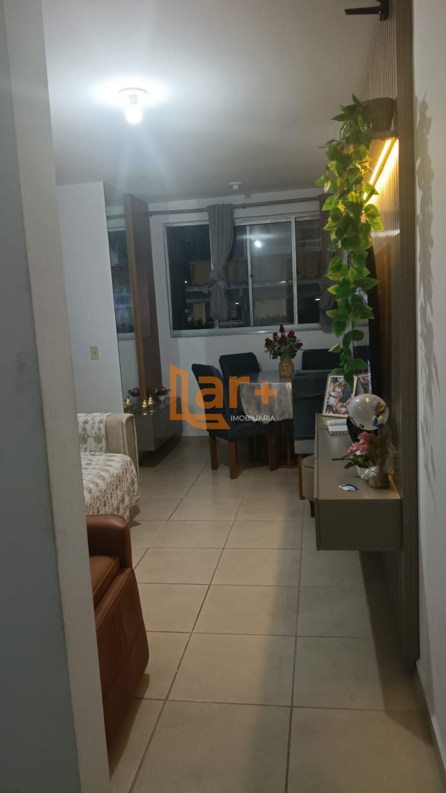 Apartamento à venda com 2 quartos, 1 banheiro e 60m² no Inácio Barbosa, Aracaju (SE) — foto 3 de 9