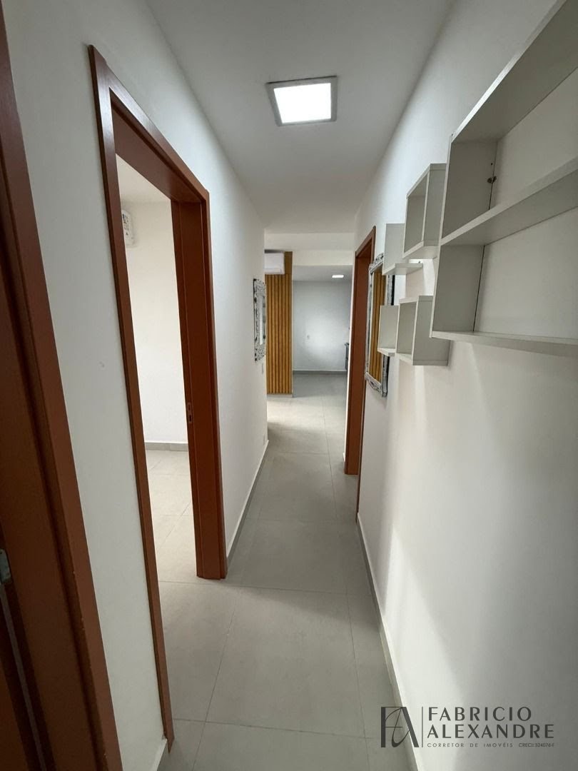Apartamento à venda com 3 quartos, 1 suíte, 2 vagas e 68m² no Jardim Bosque das Vivendas, São José do Rio Preto (SP) — foto 4 de 14