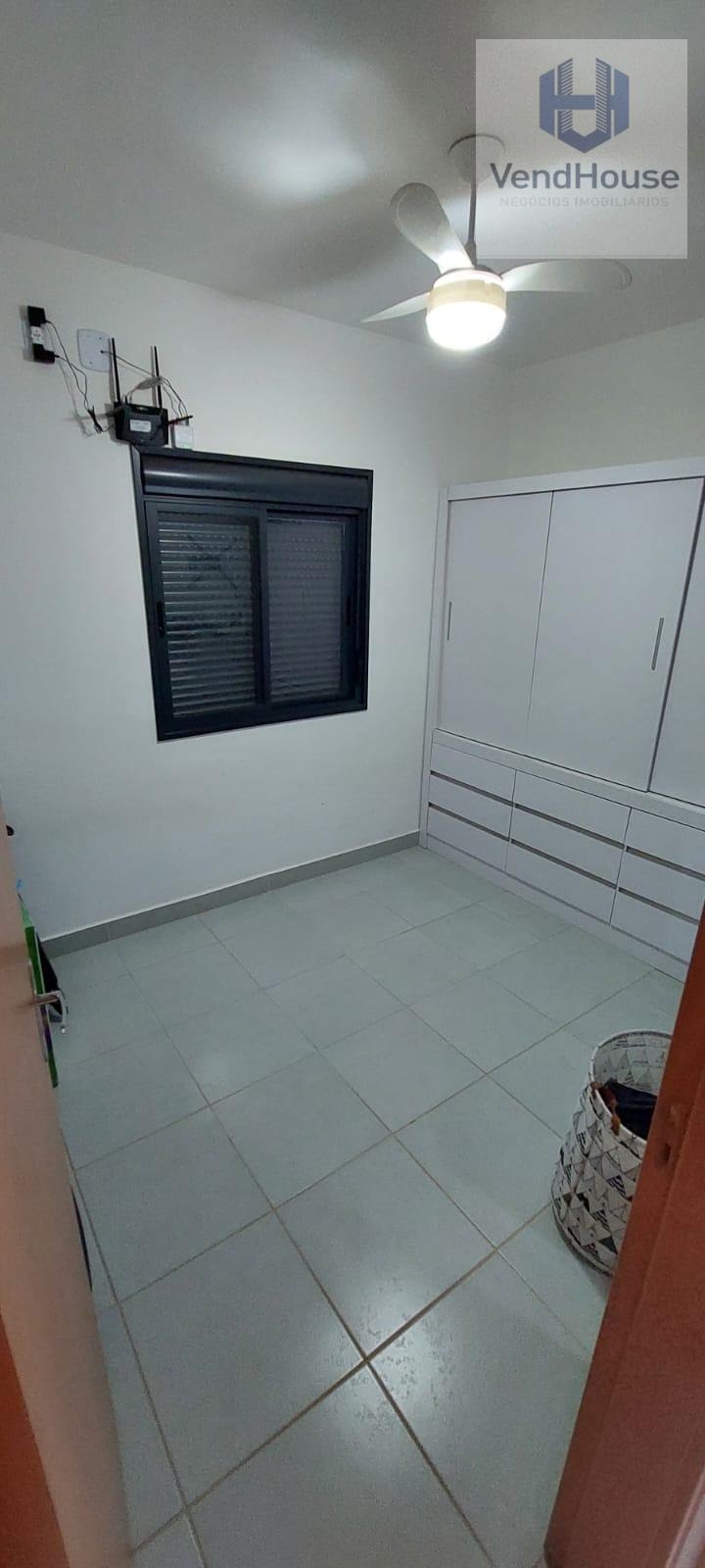 Apartamento à venda com 2 quartos, 1 banheiro, 1 vaga e 50m² no Jardim Alice, São José do Rio Preto (SP) — foto 3 de 6
