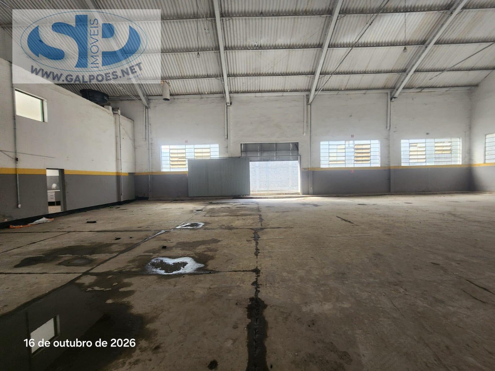 Depósito-Galpão - Foto 22