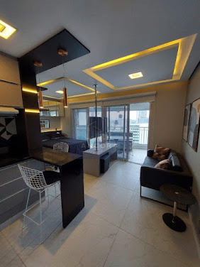 Apartamento em Pinheiros - São Paulo, SP