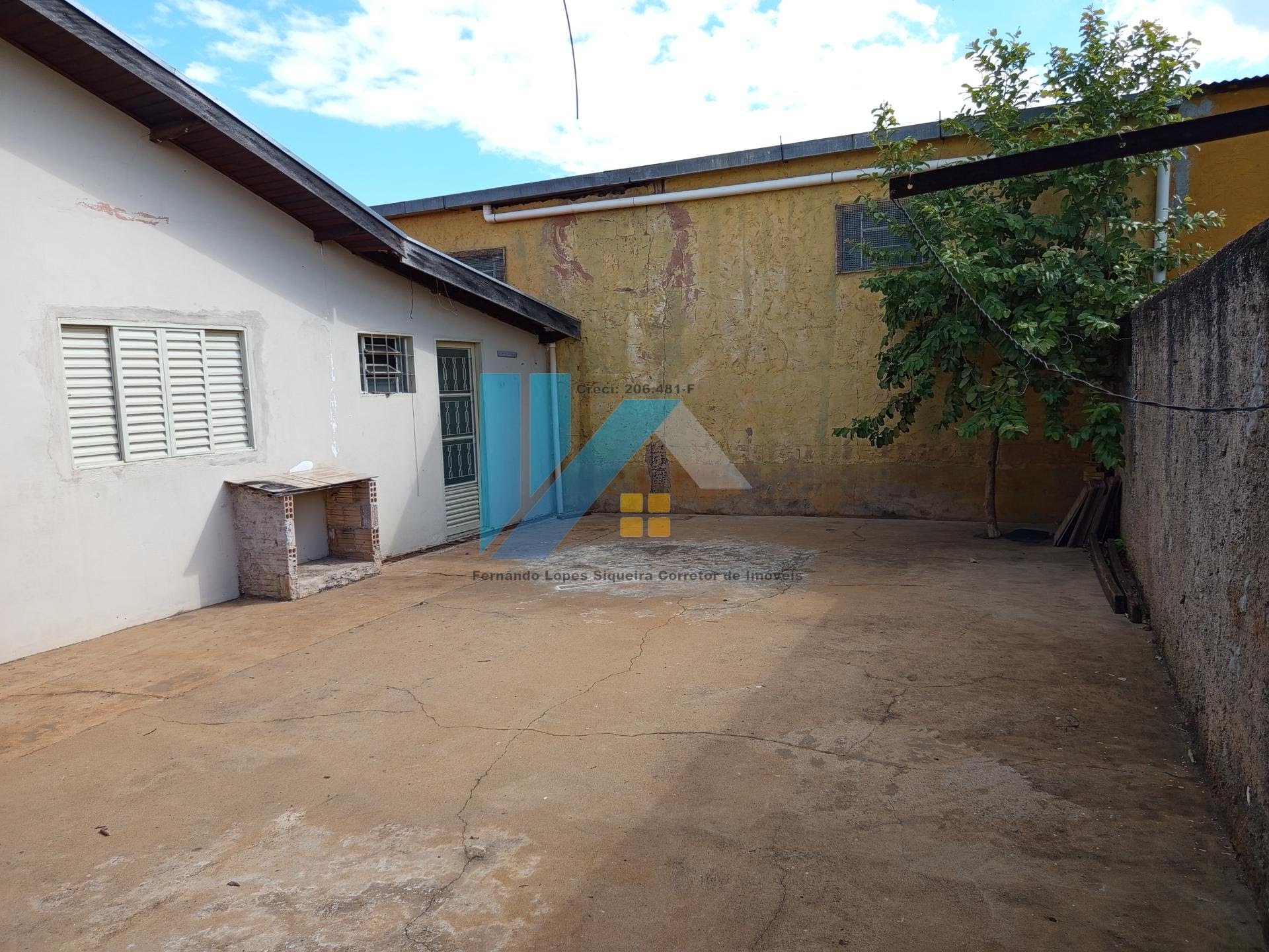 Casa à venda no Conjunto Habitacional Parque União, Pirajuí (SP) — foto 13 de 30