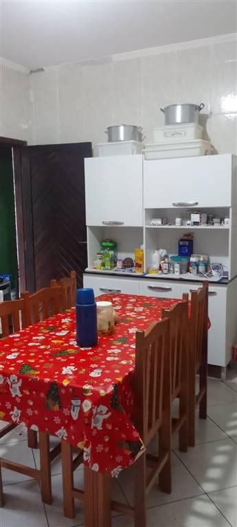Casa à venda com 3 quartos, 2 banheiros, 2 vagas e 110m² no Guilhermina, Praia Grande (SP) — foto 15 de 24