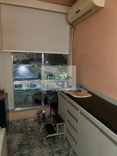 Sala em Portuguesa  -  Rio de Janeiro
