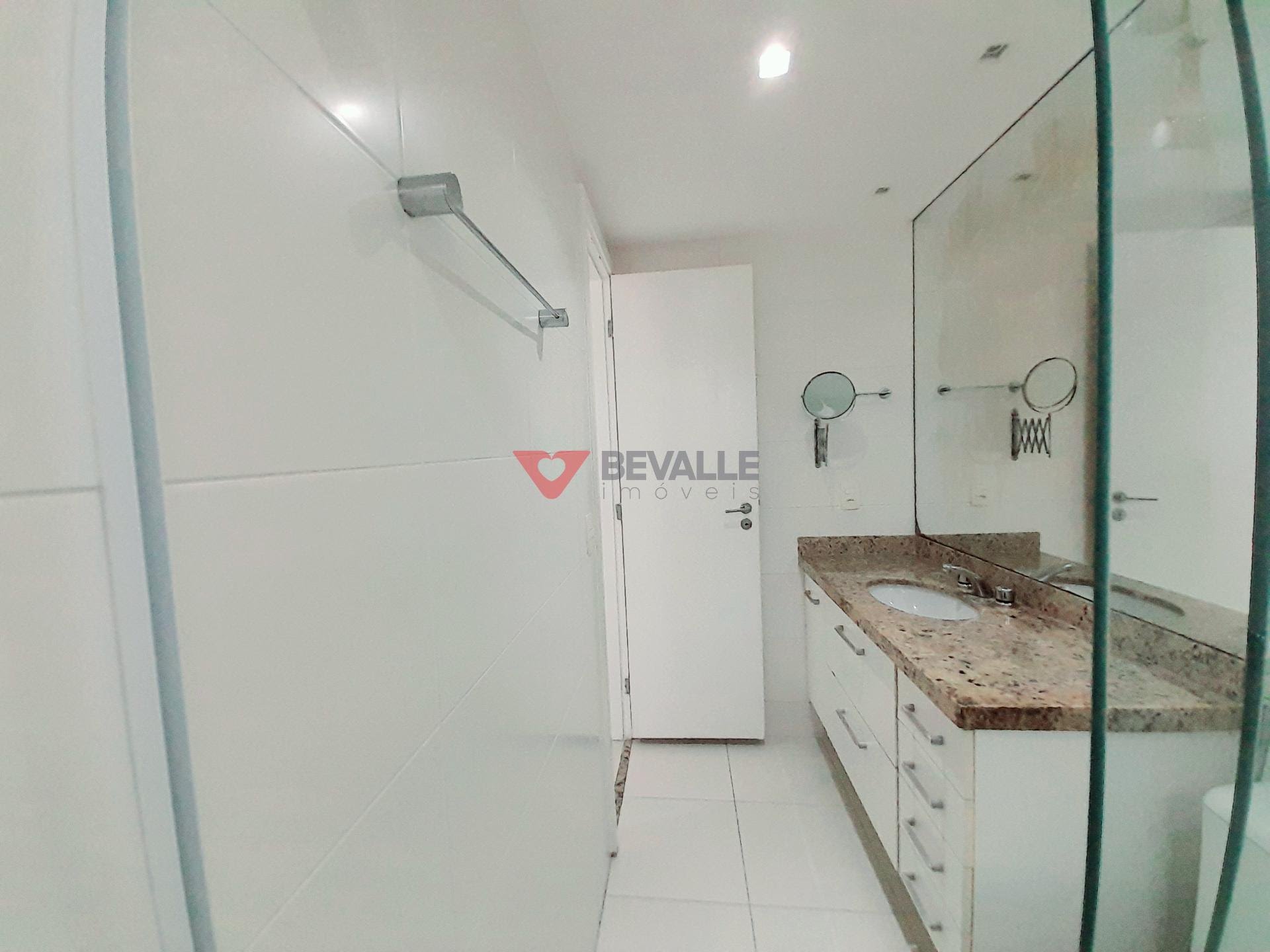 Apartamento à venda com 3 quartos, 3 suítes, 2 vagas e 155m² no Botafogo, Rio de Janeiro (RJ) — foto 20 de 30