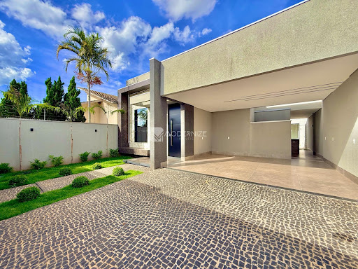Casa em Residencial Village  -  Catalão