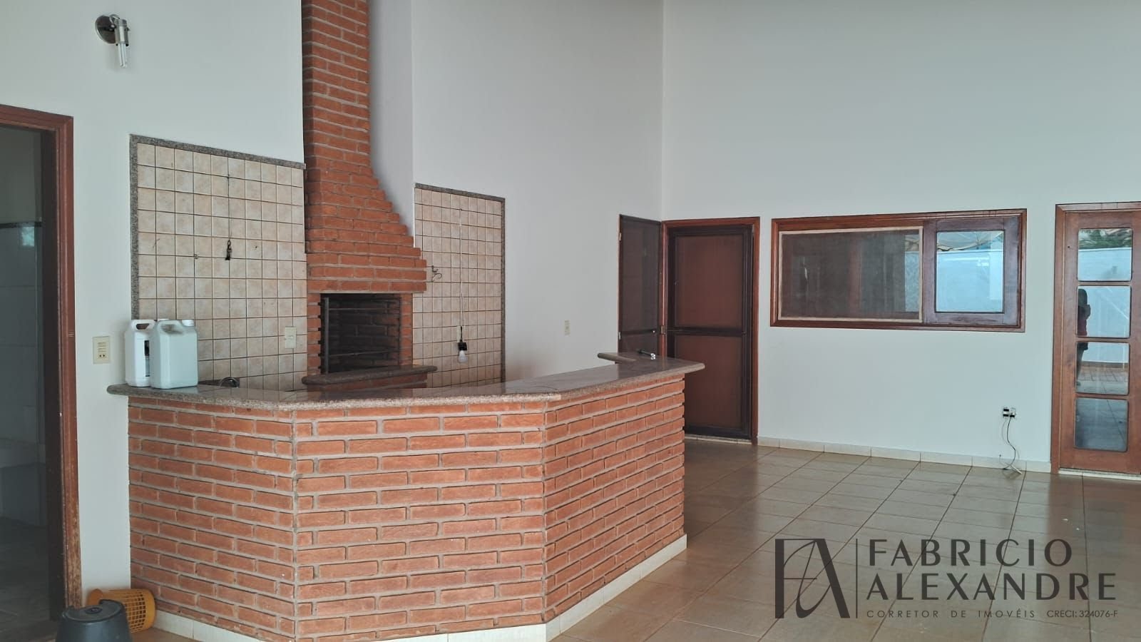 Casa à venda com 4 quartos, 4 suítes, 6 vagas e 420m² no Damha II, São José do Rio Preto (SP) — foto 23 de 27