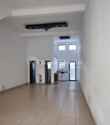 Loja-Salão, 80 m² - Foto 7