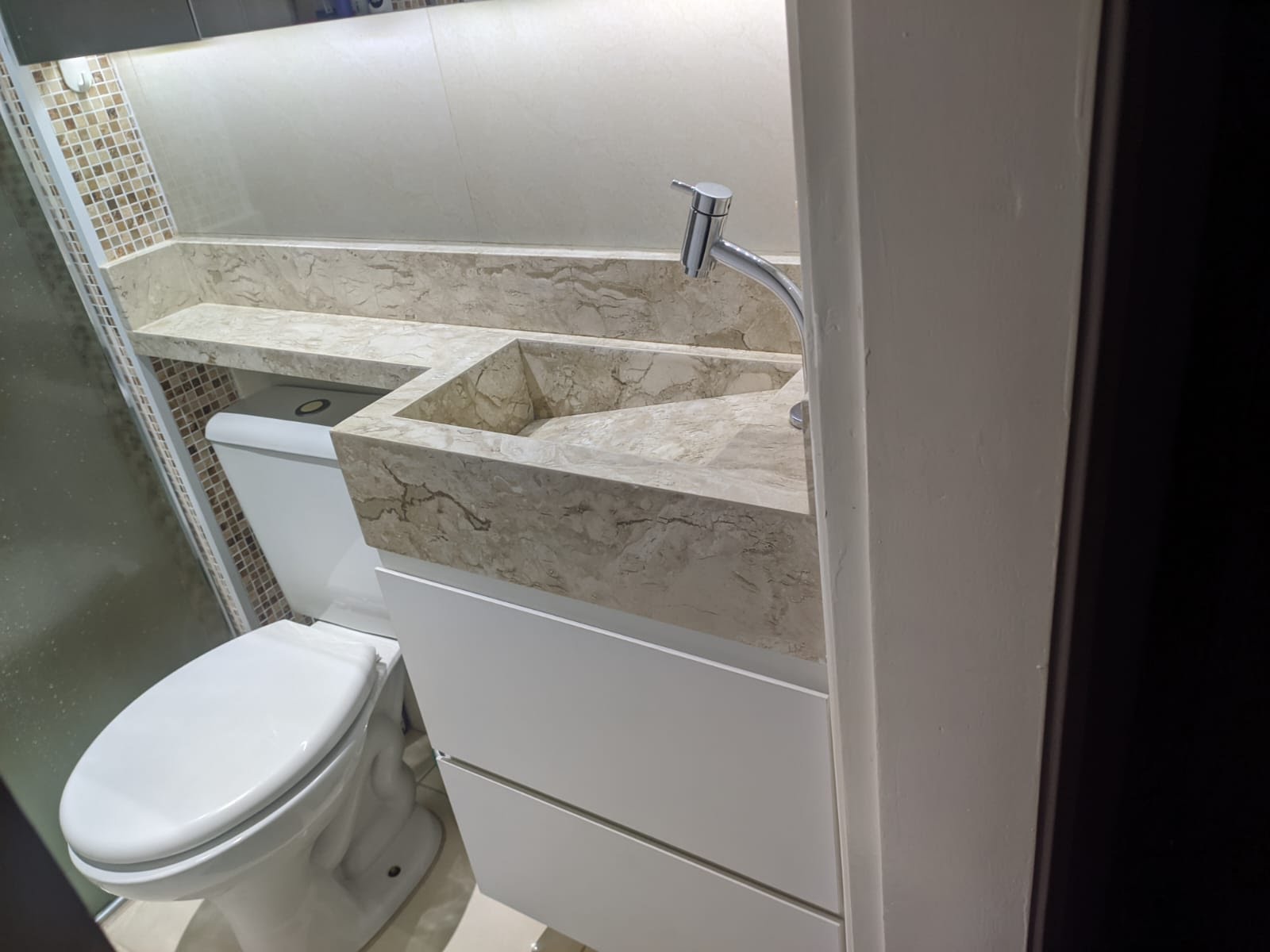 Apartamento à venda com 2 quartos, 1 banheiro e 47m² no Vila Zat, São Paulo (SP) — foto 8 de 26