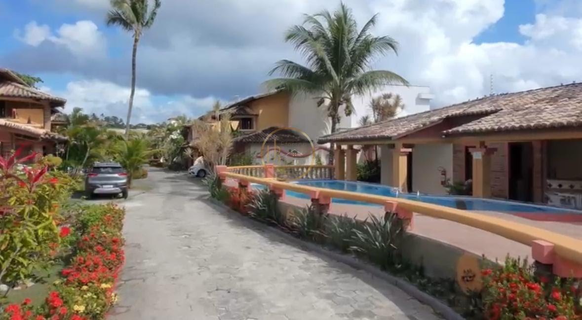 Casa à venda com 3 quartos, 1 suíte, 2 vagas e 155m² no Praia de Taperapuã, Porto Seguro (BA) — foto 17 de 21