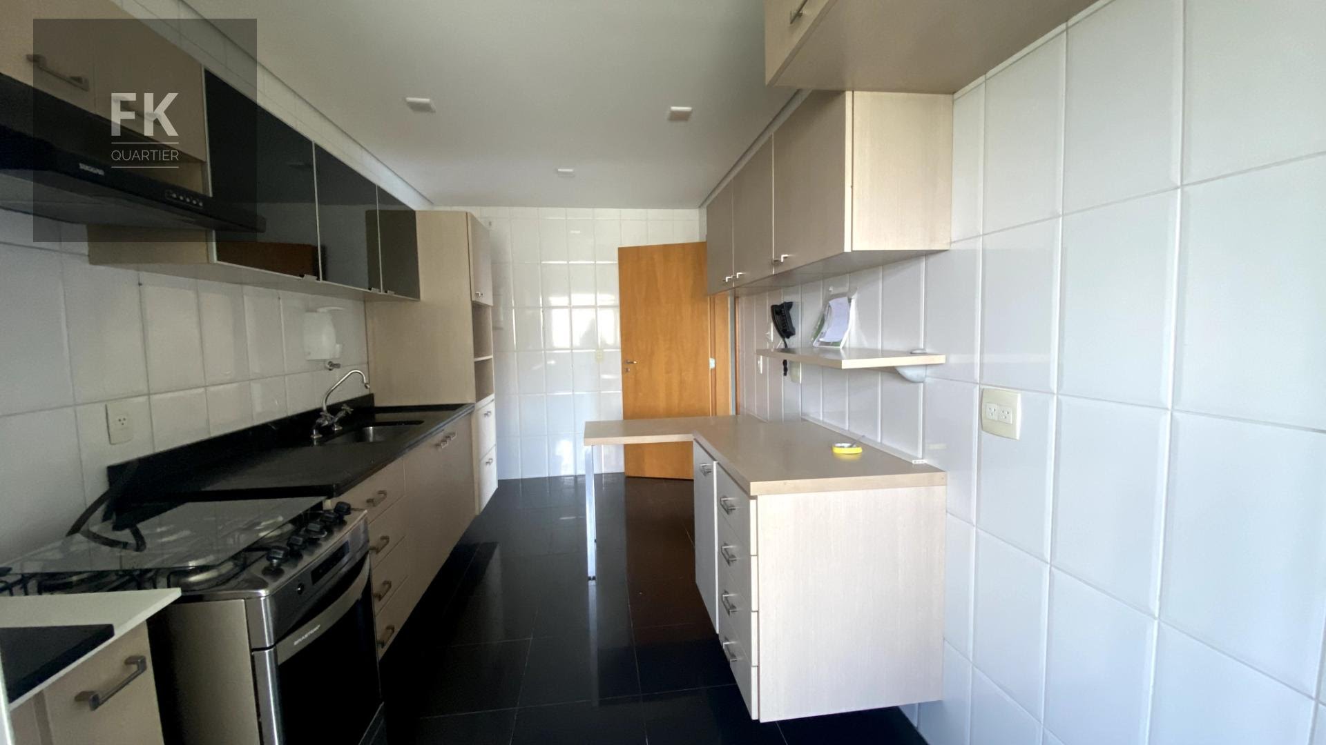 Apartamento para alugar com 3 quartos, 1 suíte, 2 vagas e 133m² no Tamboré, Santana de Parnaíba (SP) — foto 7 de 17