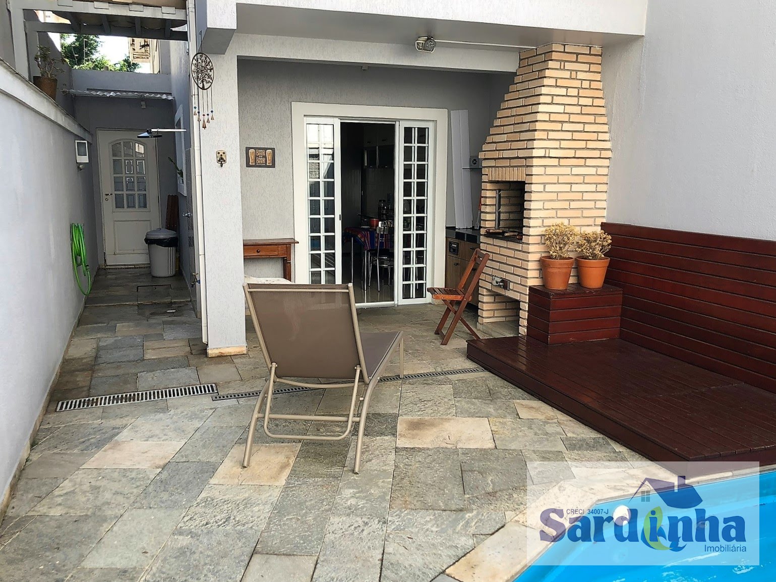 Casa à venda com 3 quartos, 3 suítes, 3 vagas e 250m² no Vila Morse, São Paulo (SP) — foto 18 de 22