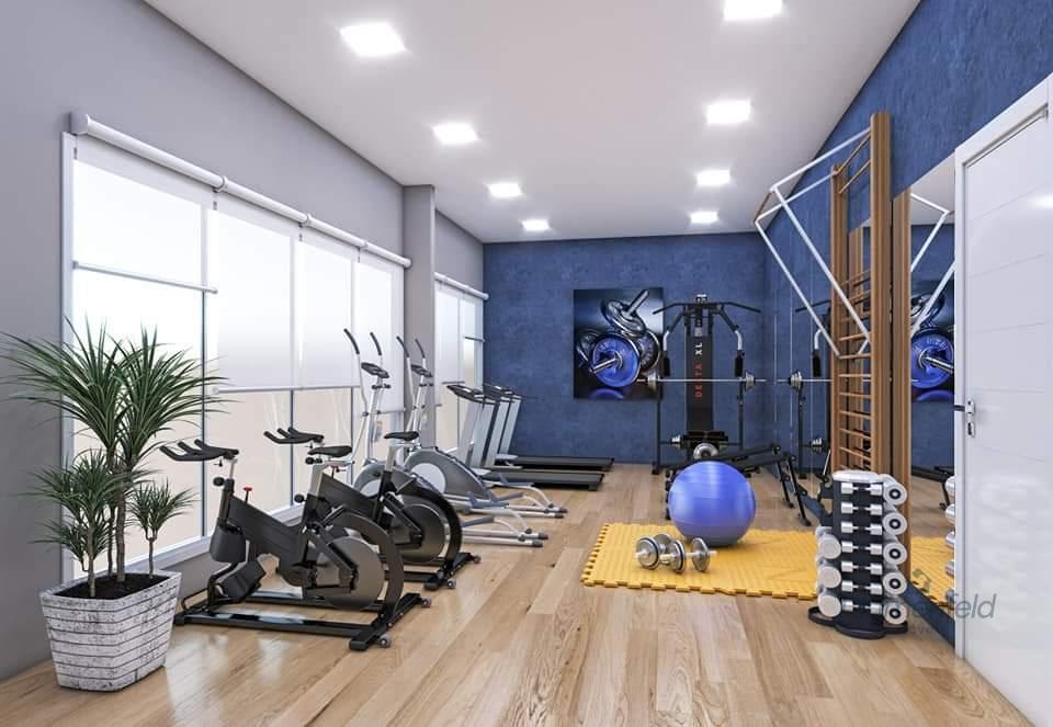 Apartamento à venda com 2 quartos, 1 banheiro, 1 vaga e 58m² no Bonsucesso, Guarulhos (SP) — foto 20 de 26