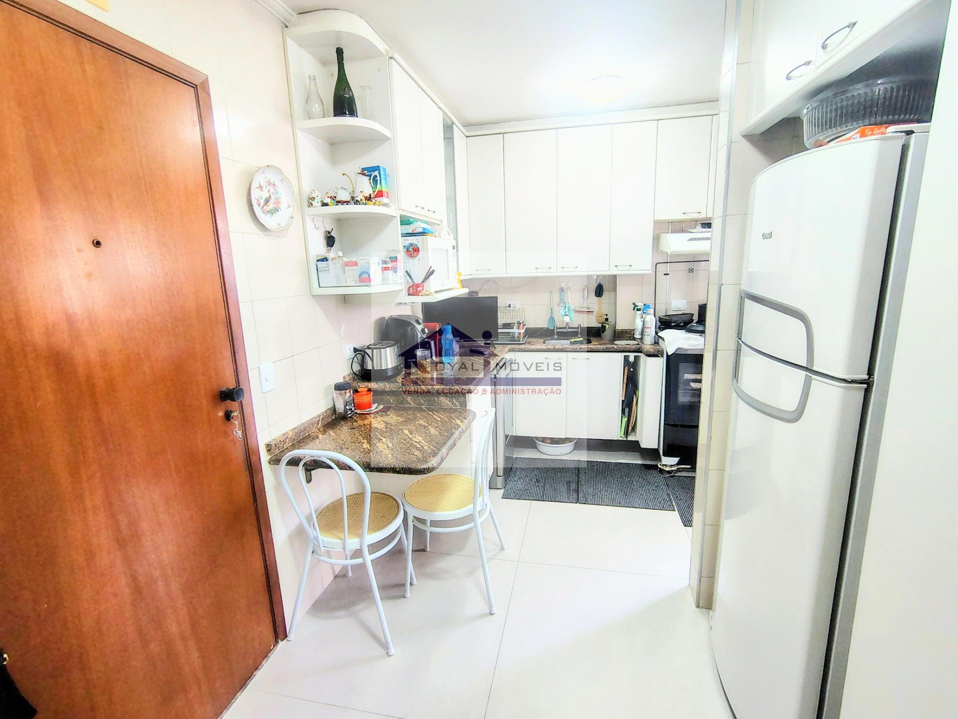 Apartamento à venda com 3 quartos, 1 suíte, 2 vagas e 97m² no Vila Clementino, São Paulo (SP) — foto 24 de 30