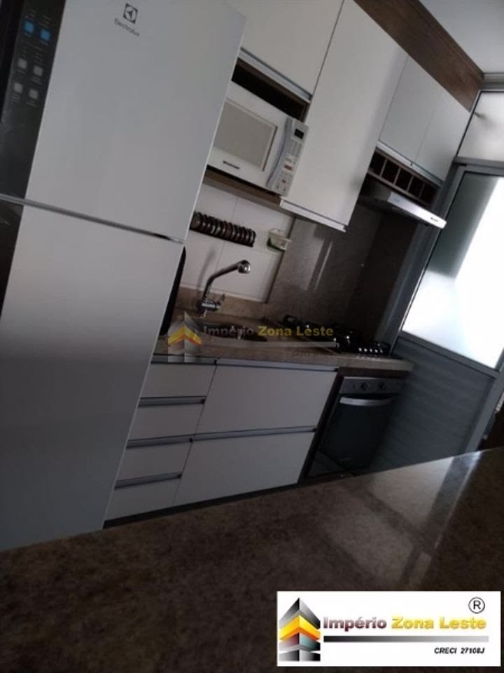 Apartamento, 2 quartos, 58 m² - Foto 6