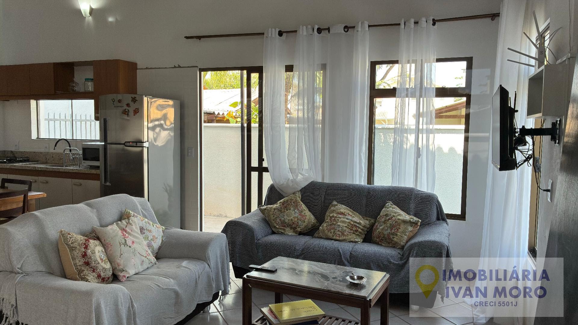 Casa para alugar com 1 quarto, 1 banheiro e 1 vaga no Daniela, Florianópolis (SC) — foto 14 de 30