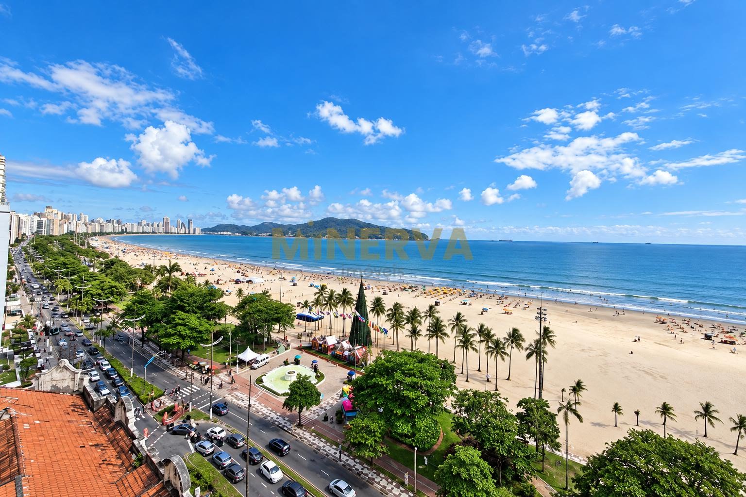 Apartamento à venda com 3 quartos, 1 suíte, 2 vagas e 140m² no Gonzaga, Santos (SP) — foto 18 de 20