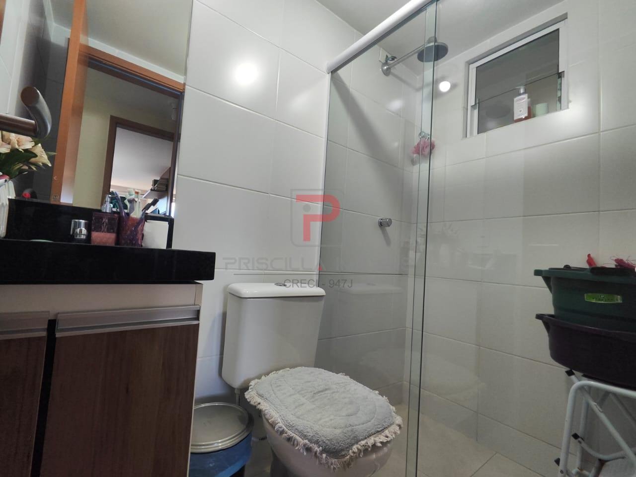 Apartamento à venda com 2 quartos, 1 banheiro, 1 vaga e 57m² no Jardim Oceania, João Pessoa (PB) — foto 15 de 20