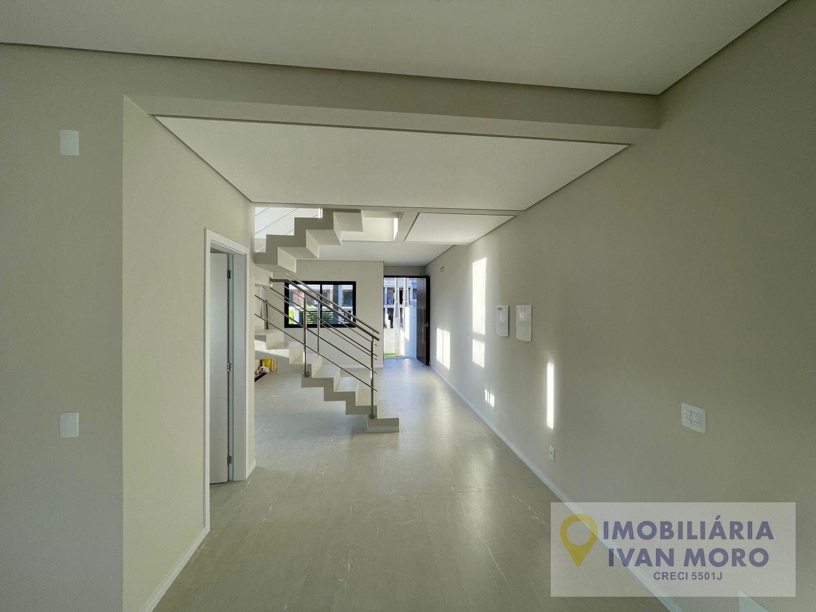 Casa à venda com 3 quartos, 3 suítes, 2 vagas e 153m² no São João do Rio Vermelho, Florianópolis (SC) — foto 4 de 26