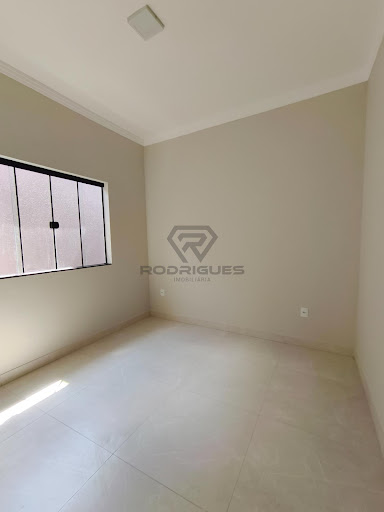 Casa em Residencial Vale Verde  -  Alfenas