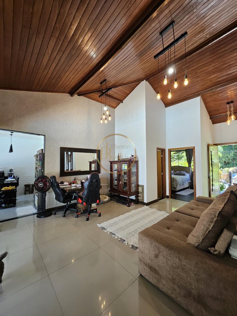 Casa à venda com 6 quartos, 6 suítes, 4 vagas e 700m² no Praia dos Lenções, Santa Cruz Cabrália (BA) — foto 18 de 23
