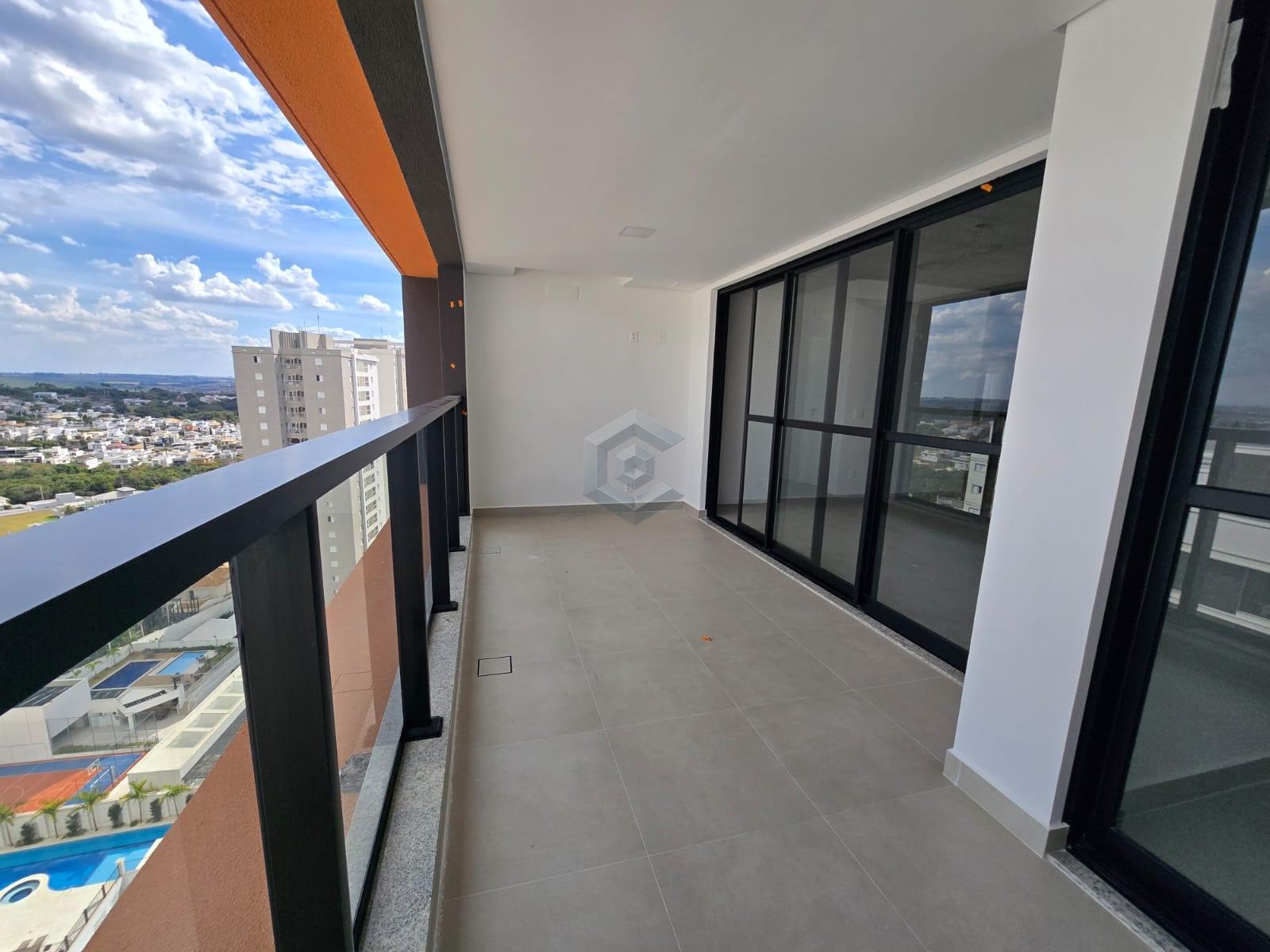 Apartamento à venda com 3 quartos, 3 suítes, 3 vagas e 143m² no Parque Campolim, Sorocaba (SP) — foto 10 de 30