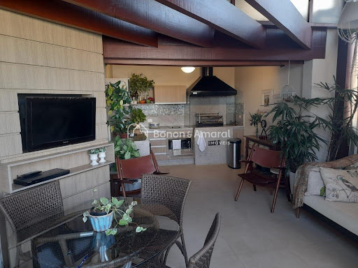 Apartamento, 3 quartos, 280 m² - Foto 27