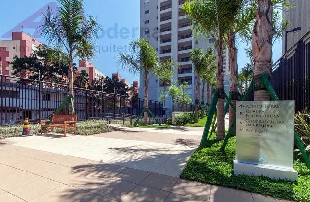 Apartamento à venda com 2 quartos, 1 suíte, 1 vaga e 81m² no Independência, São Bernardo do Campo (SP) — foto 15 de 26