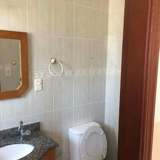 Banheiro