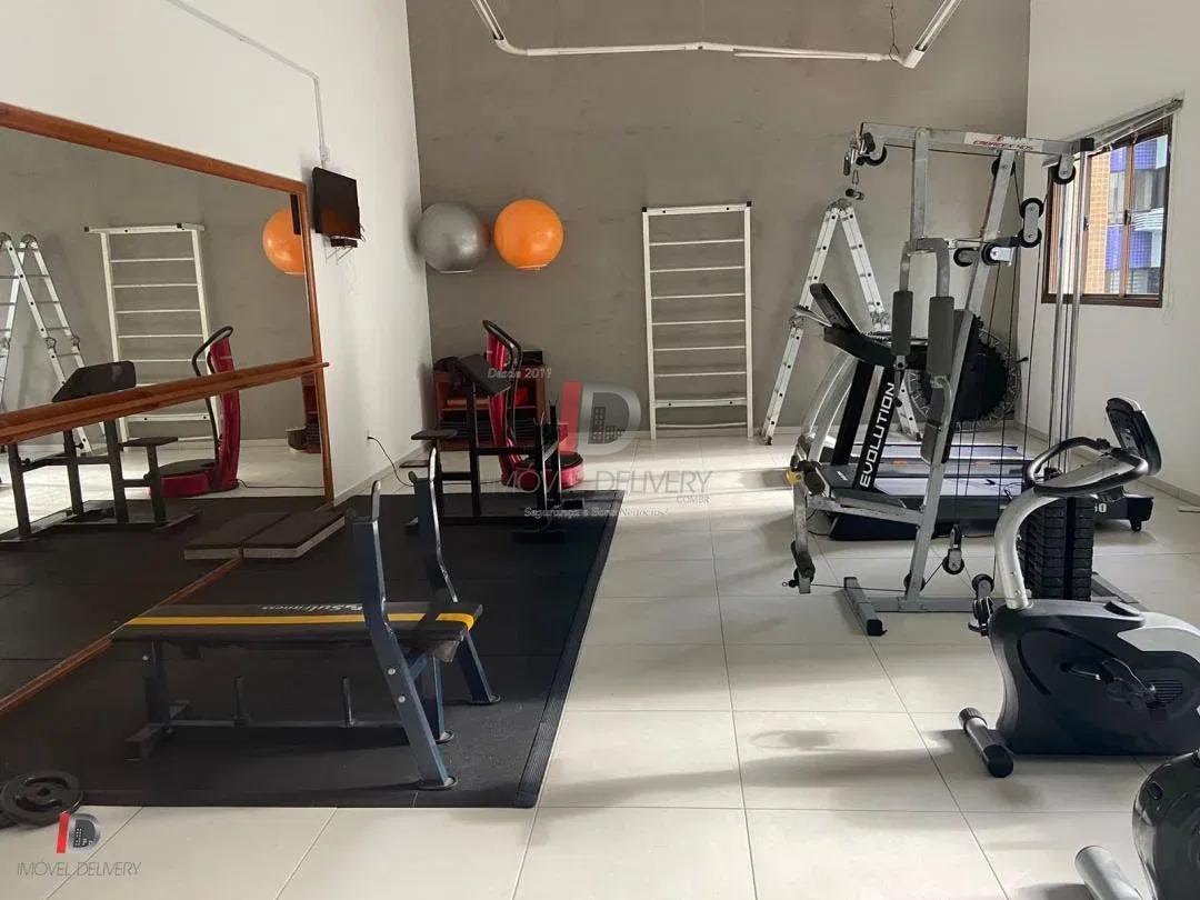 Apartamento, 3 quartos - Foto 22