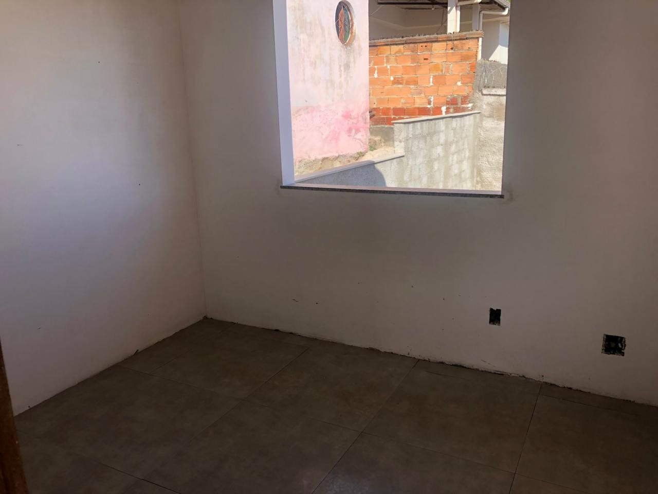 Casa à venda com 2 quartos, 2 banheiros, 1 vaga e 75m² no Botafogo (justinópolis), Ribeirão das Neves (MG) — foto 8 de 10