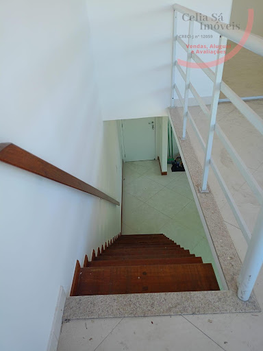 Apartamento em De Fátima  -  Serra