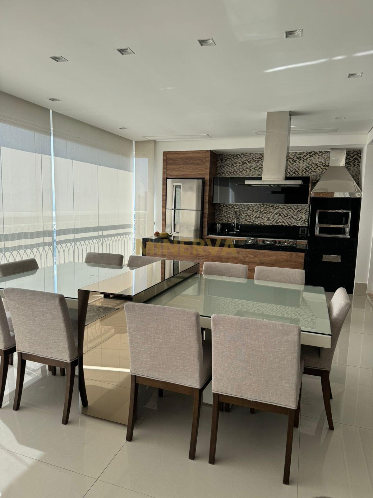 Apartamento à venda com 4 quartos, 3 suítes, 4 vagas e 202m² no Vila Galvão, Guarulhos (SP) — foto 10 de 30