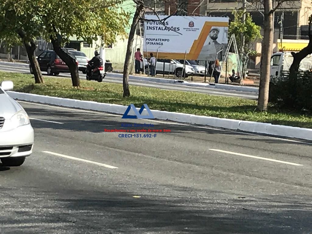 Comercial para alugar com 1 banheiro e 52m² no Vila Moinho Velho, São Paulo (SP) — foto 12 de 30