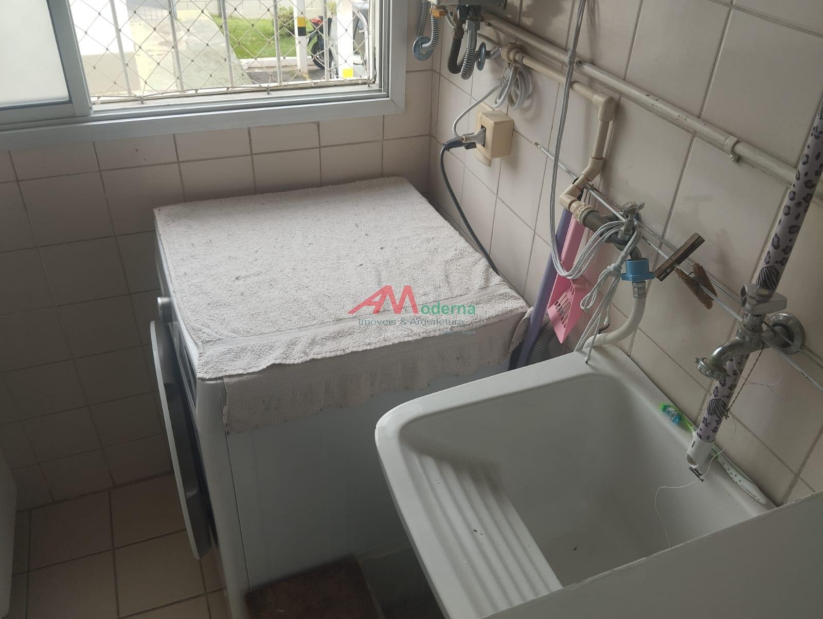Apartamento à venda com 2 quartos, 1 banheiro, 1 vaga e 54m² no Paulicéia, São Bernardo do Campo (SP) — foto 14 de 30