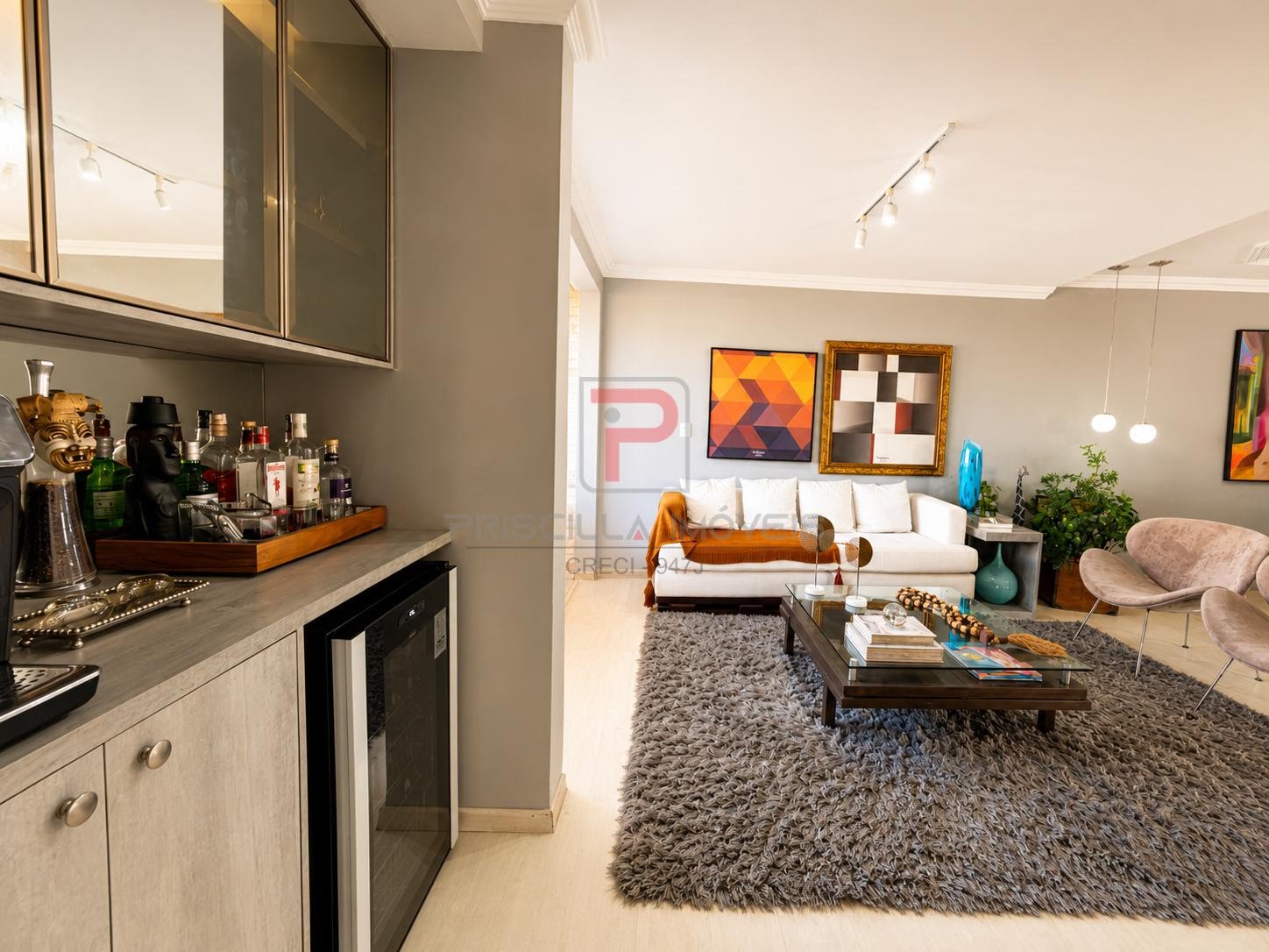 Apartamento à venda com 4 quartos, 2 suítes, 2 vagas e 200m² no Bessa, João Pessoa (PB) — foto 8 de 30
