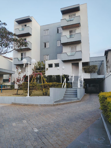 Apartamento padrao em Parque Santana  -  Mogi das Cruzes