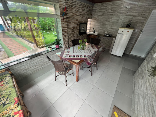 Casa em Balneário Riviera - Matinhos, PR