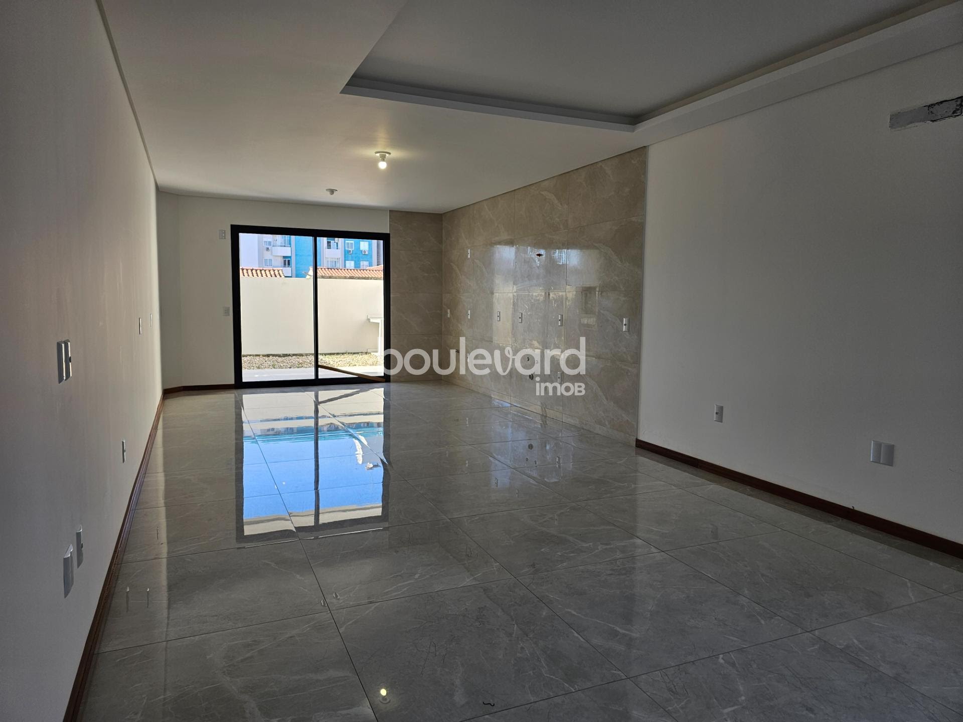 Casa à venda com 3 quartos, 1 suíte, 2 vagas e 179m² no Barreiros, São José (SC) — foto 10 de 30