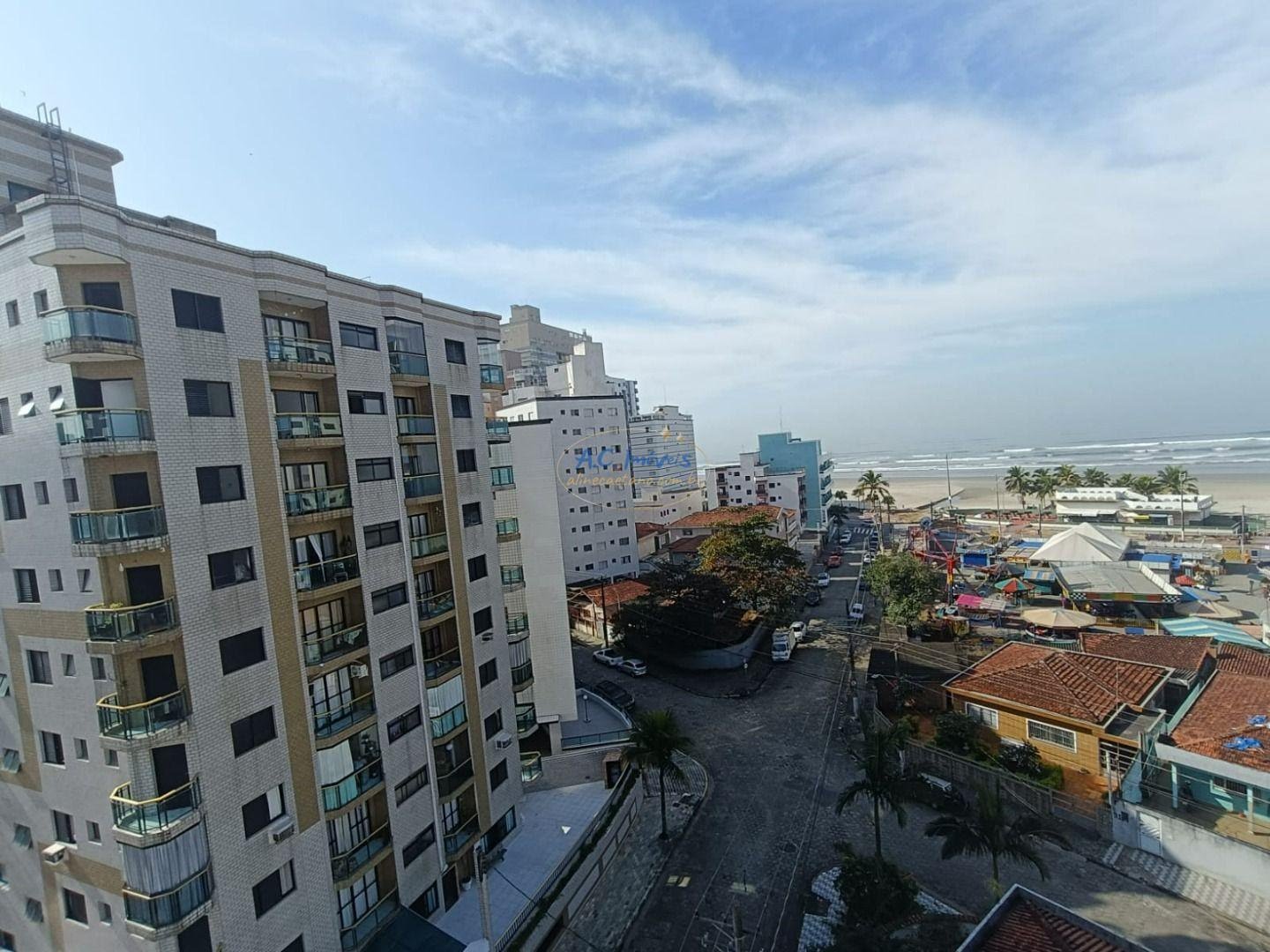 Apartamento à venda com 2 quartos, 1 suíte, 1 vaga e 63m² no Vila Assuncao, Praia Grande (SP) — foto 25 de 30