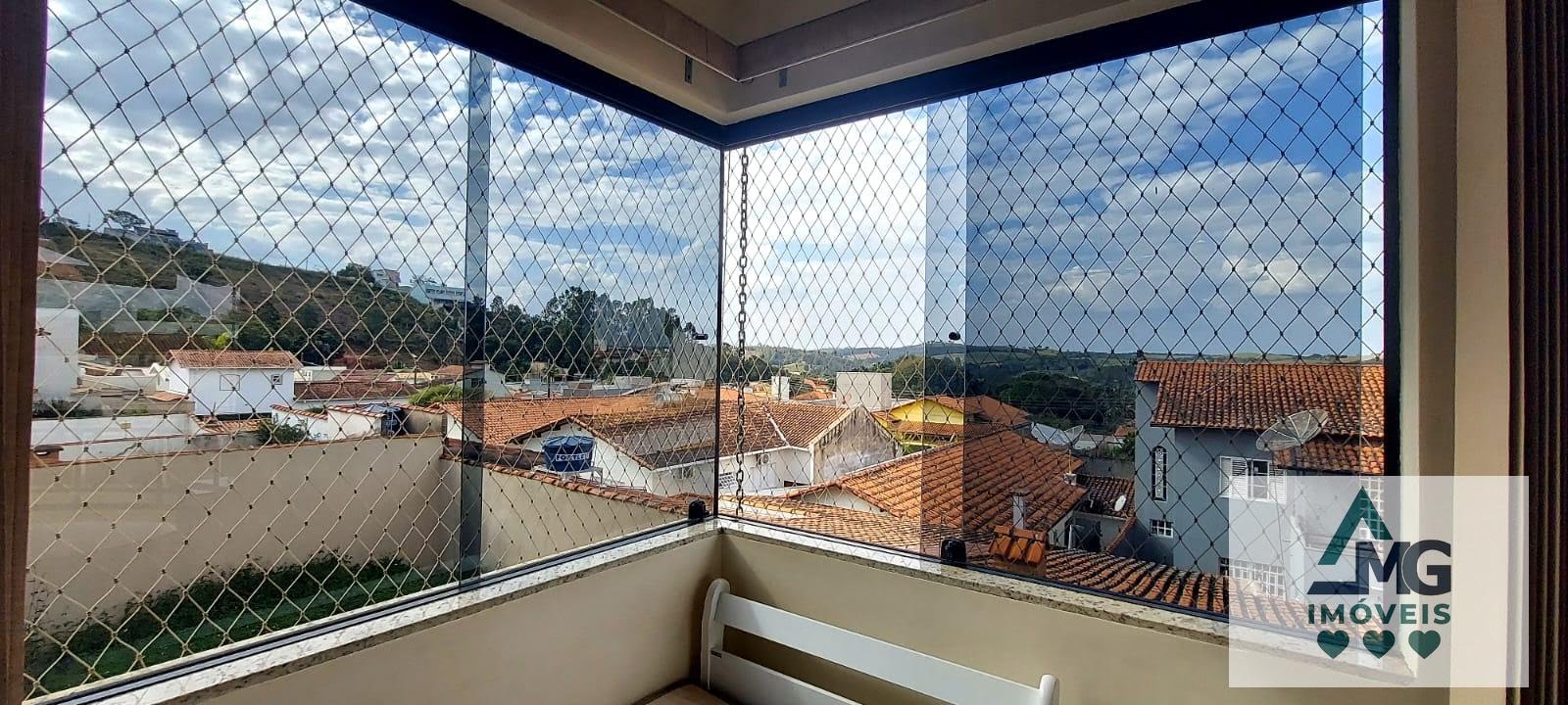 Casa à venda com 3 quartos, 1 suíte e 4 vagas no São Conrado, Três Corações (MG) — foto 15 de 30
