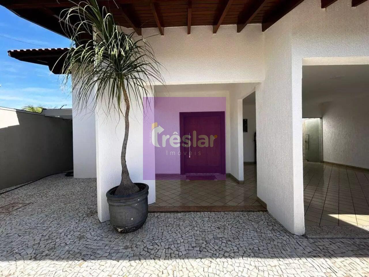 Casa à venda com 3 quartos, 1 suíte, 2 vagas e 332m² no Santos Dumont, Três Lagoas (MS) — foto 3 de 30