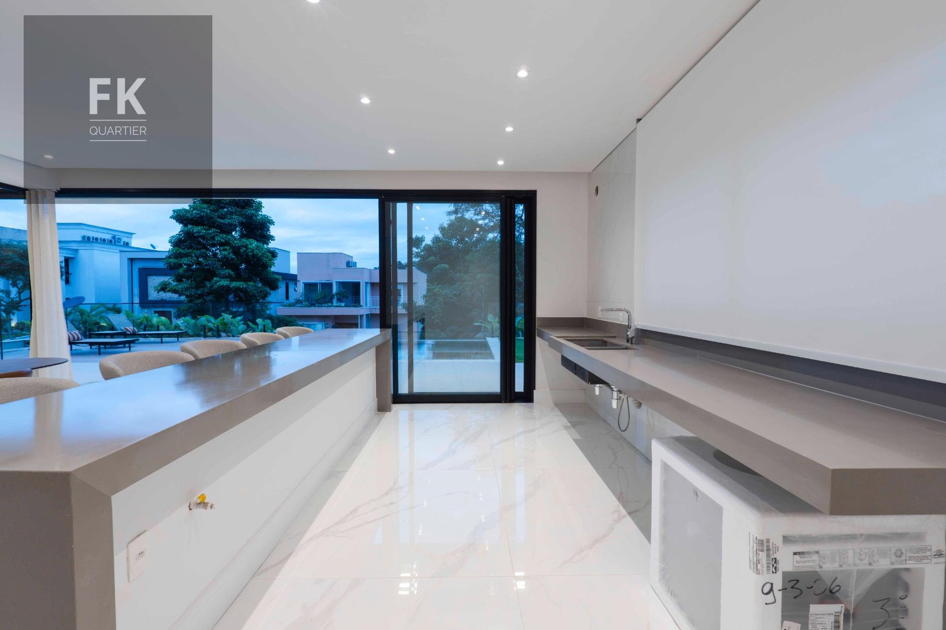 Casa à venda com 5 quartos, 5 suítes, 6 vagas e 620m² no Alphaville, Santana de Parnaíba (SP) — foto 19 de 30