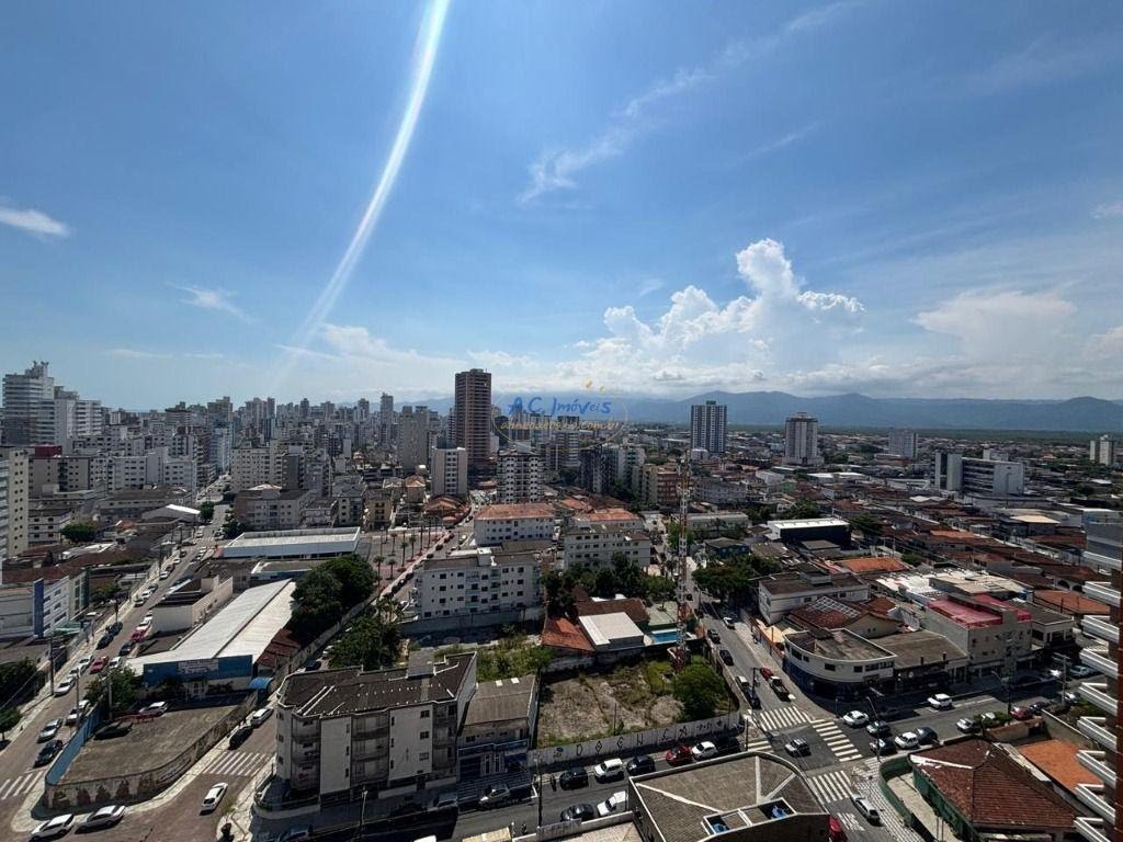 Apartamento à venda com 1 quarto, 1 banheiro, 1 vaga e 40m² no Boqueirão, Praia Grande (SP) — foto 8 de 30
