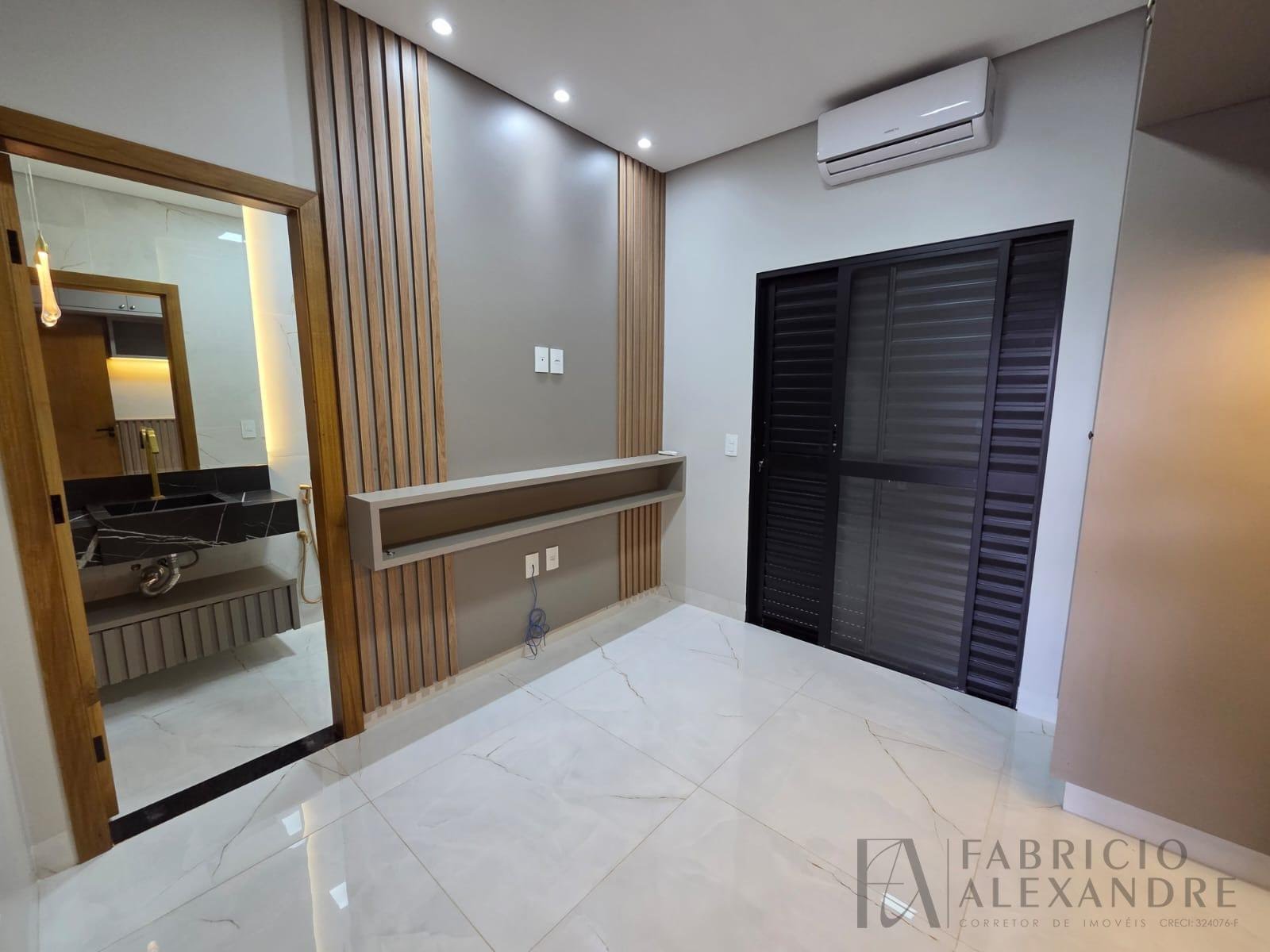 Casa à venda com 3 quartos, 3 suítes e 168m² no Village Provence, São José do Rio Preto (SP) — foto 3 de 17