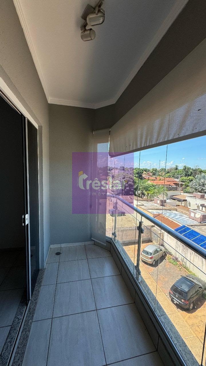 Apartamento à venda com 2 quartos, 1 suíte, 1 vaga e 80m² no Jardim Alvorada, Três Lagoas (MS) — foto 4 de 30